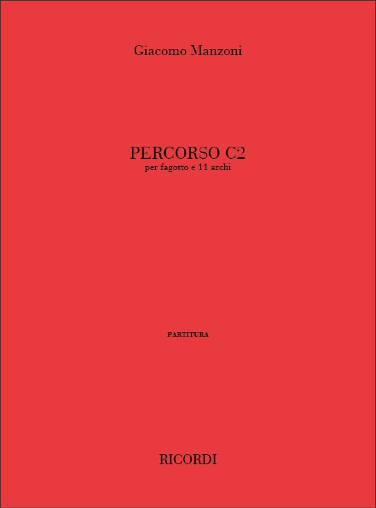 Percorso C2